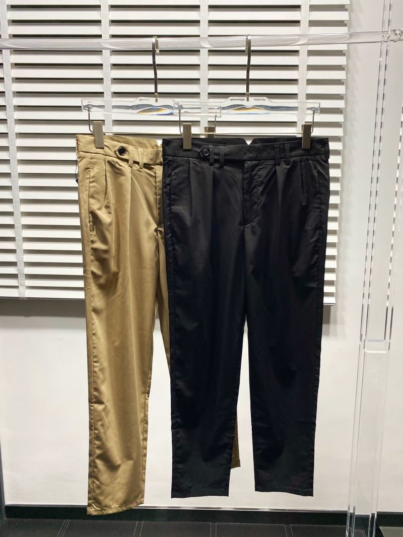 Prada Long Pants